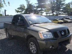 Nissan Titan. 60, VK56 ����