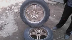 Racing Hart. x16"