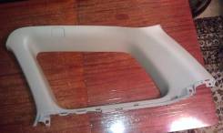 Обшивка багажника. Toyota Corolla Fielder, ZZE124G, NZE124G, CE121G, NZE121G, ZZE123G, ZZE122G