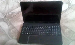 Toshiba Satellite L850-DLK. 2����, ��� 4 ��, ���� 500���, WiFi: 1, Bluetooth: 1, ����������� �� 1��. ����