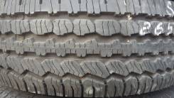BFGoodrich Long Trail T/A. Летние, 2007 год, без износа, 4 шт