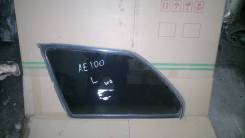 Стекло боковое. Toyota Corolla, AE104G Toyota Corolla Wagon, AE104G Двигатель 4AFE