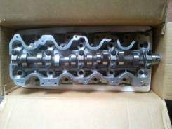 Головка блока цилиндров. Toyota: Lite Ace, Town Ace, Town Ace Noah, Lite Ace Noah, Vista, Camry Двигатели: 3CT, 2C