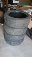 Bridgestone Potenza G 009. ������, 30�%, 4 ��