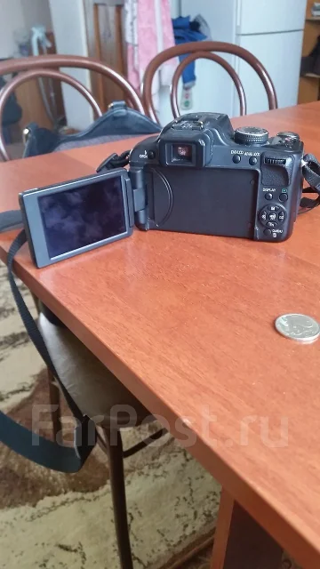 Panasonic Lumix DMC-FZ100. 10 - 14.9 ��, ���: 14� � ����� ����