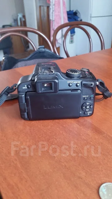 Panasonic Lumix DMC-FZ100. 10 - 14.9 ��, ���: 14� � ����� ����