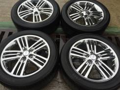 Autec. 6.5x17, 5x114.30, ET45