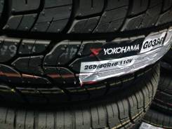 Yokohama A.Drive AA01. Летние, 2015 год, без износа, 1 шт