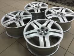 Volkswagen. 7.0x17", 5x100.00, ET38, ЦО 57,1 мм.