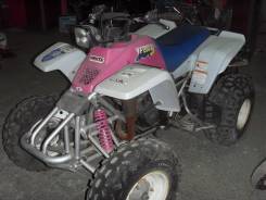 Yamaha Blaster. исправен, есть птс, с пробегом