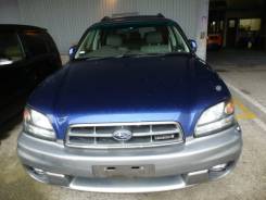 Subaru Legacy Lancaster. BHE019833, EZ30