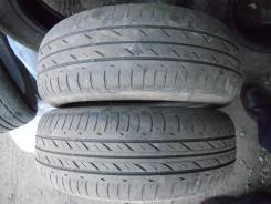 Bridgestone Ecopia EP100. Летние, износ: 20%, 2 шт