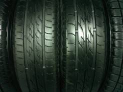 Bridgestone Nextry Ecopia. Летние, 2013 год, износ: 5%, 4 шт