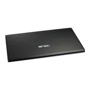 Asus X55A. 2,4����, ��� 2048 ��, ���� 320���, WiFi, Bluetooth, ����������� �� 4��. ����