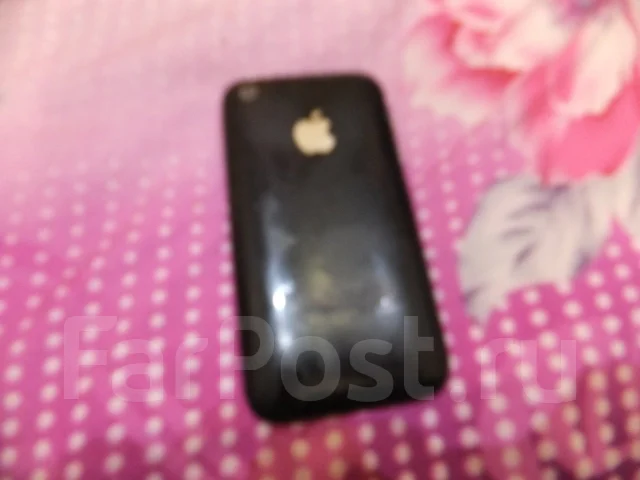 Apple iPhone 3G. �/� ����