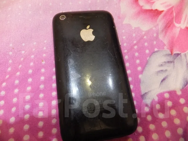Apple iPhone 3G. �/� ����