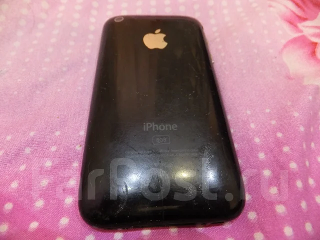 Apple iPhone 3G. �/� ����