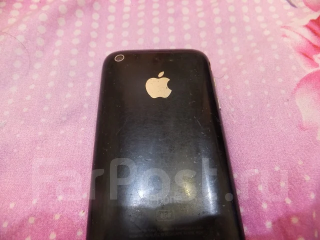 Apple iPhone 3G. �/� ����
