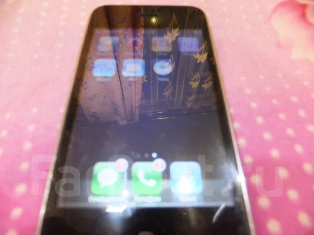 Apple iPhone 3G. �/� ����