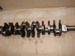 Коленвал. Toyota: Cressida, Crown, Verossa, Soarer, Altezza, Chaser, Mark II Wagon Blit, Crown Majesta, Mark II, Cresta, Supra Lexus IS300, GXE10 Lexu...