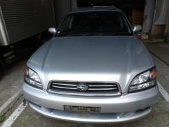 Subaru Legacy Wagon. BHE018188, EZ30