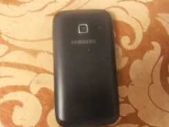 Samsung Galaxy Y Duos GT-S6102 ����