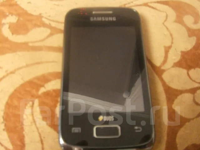 Samsung Galaxy Y Duos GT-S6102 ����
