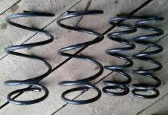 Пружина подвески. Subaru Legacy, BE5, BH5