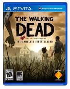 Игры для Sony PlayStation Vita.