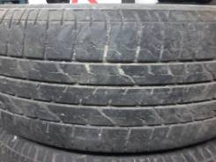 Bridgestone B390. Летние, износ: 70%, 4 шт