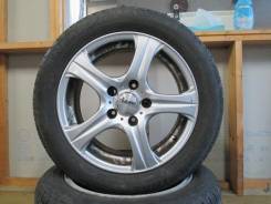 Advanti. 7.0x16", 5x120.00, ET37