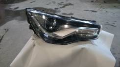 Фара. Audi A1, 8X1, 8XA Двигатели: CAXA, CNVA, CBZA