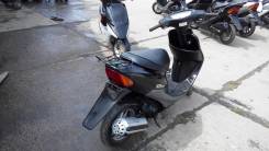 Honda Dio AF34. 49 куб. см., исправен, птс, без пробега