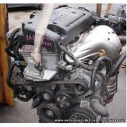 Двигатель в сборе. Toyota Wish Toyota Verso Toyota Isis Toyota Avensis, AZT250 Двигатель 1AZFSE. Под заказ