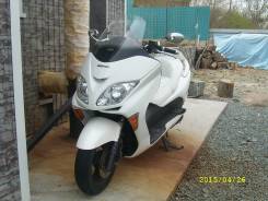 Honda Forza. 250 куб. см., исправен, птс, с пробегом