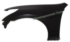 Крыло. Infiniti G25, V36 Infiniti G35, V36 Infiniti G37, V36 Nissan Skyline, KV36, PV36, NV36, V36 Двигатели: VQ35HR, VQ25HR, VQ37VHR