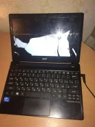 Acer Aspire One 756. 1,5����, WiFi ����