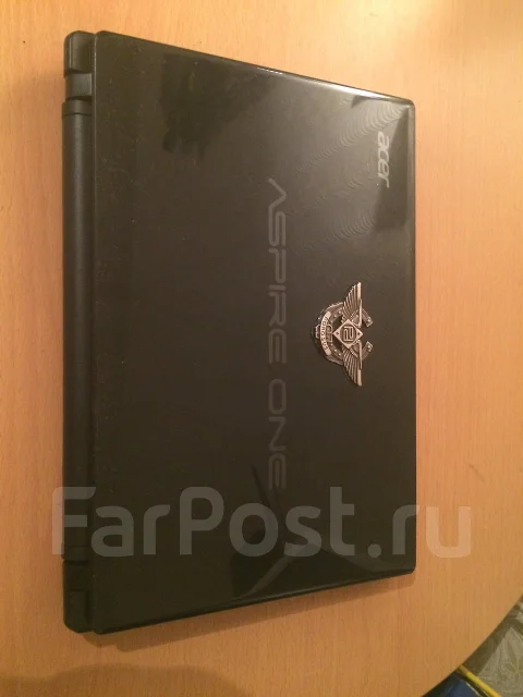 Acer Aspire One 756. 1,5����, WiFi: 1 ����