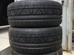 Nitto Invo. ������, 2011 ���, ����� ����