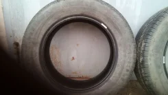 Michelin Energy LX4. ������, 2009 ���, �/�, ����� 40 % ����