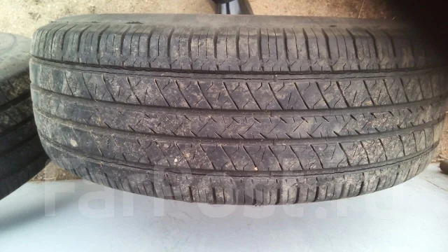 Michelin Energy LX4. ������, 2009 ���, �/�, ����� 40 % ����