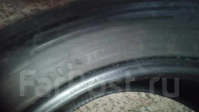Michelin Energy LX4. ������, 2009 ���, �/�, ����� 40 % ����