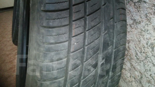 Michelin Energy LX4. ������, 2009 ���, �/�, ����� 40 % ����
