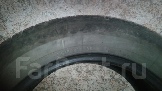 Michelin Energy LX4. ������, 2009 ���, �/�, ����� 40 % ����