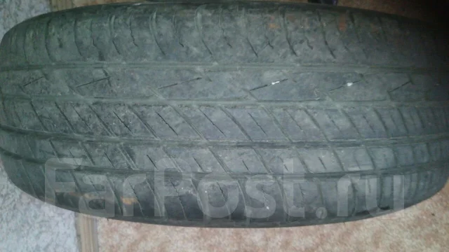 Michelin Energy LX4. ������, 2009 ���, �/�, ����� 40 % ����