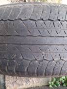 Dunlop Grandtrek AT20. Грязь AT, 2007 год, износ: 60%, 2 шт
