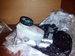 Цилиндр главный тормозной. Toyota Cresta, JZX90, SX90, JZX105, GX105, JZX100, GX100, GX90 Toyota Mark II, JZX105, GX105, GX90, JZX100, JZX90, GX100, S...