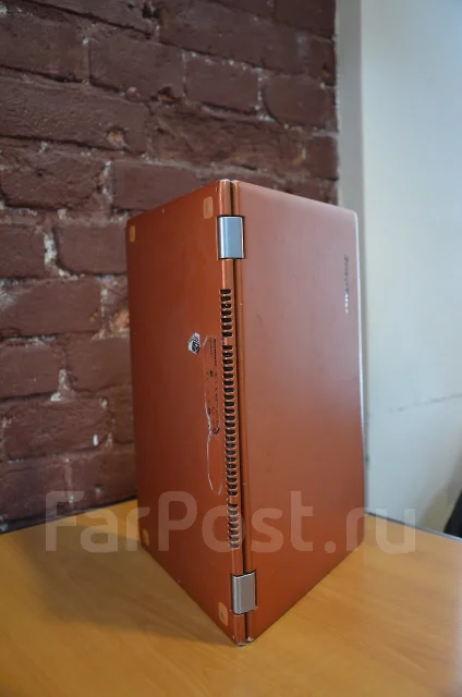 Lenovo IdeaPad Yoga 13. 1,8����, ��� 4 ��, ���� 128���, WiFi: 1, Bluetooth: 1, ����������� �� 3��. ����