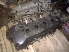 Головка блока цилиндров. Nissan: Bluebird Sylphy, Expert, Tino, AD, Avenir, Almera, Primera Camino, Bluebird, Wingroad Двигатель QG18DE