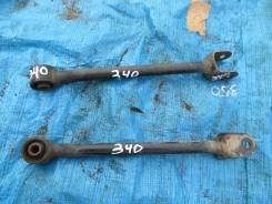Рычаг подвески. Toyota Aristo, JZS161 Двигатель 2JZGTE